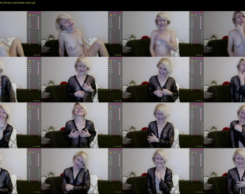 jasmin18v — 24 minute Chaturbate female cam show recording, 720p, Nov 28, 2021