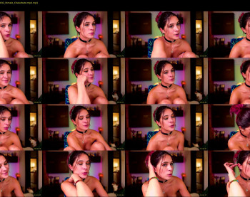 jeniferlovex — 17 minute Chaturbate female cam show recording, 1080p, Nov 28, 2021