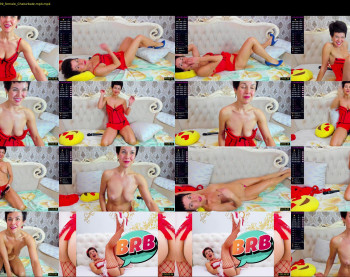 jennalison — 78 minute Chaturbate female cam show recording, 1080p, Nov 28, 2021