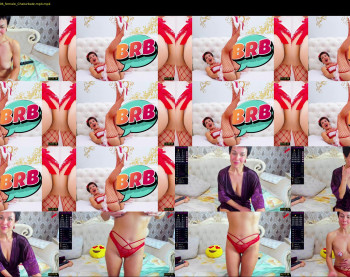 jennalison — 41 minute Chaturbate female cam show recording, 1080p, Nov 28, 2021