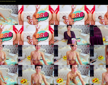 jennalison — 84 minute Chaturbate female cam show recording, 1080p, Nov 28, 2021