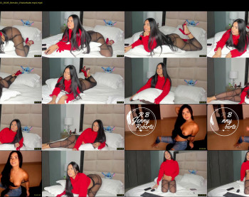 jenny_roberts96 — 70 minute Chaturbate female cam show recording, 1080p, Nov 29, 2021