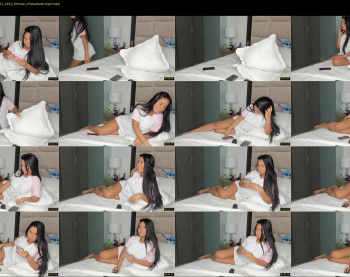 jenny_roberts96 — 6 minute Chaturbate female cam show recording, 1080p, Nov 29, 2021