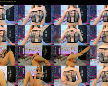 jennyshow — 12 minute Chaturbate female cam show recording, 1080p, Nov 28, 2021