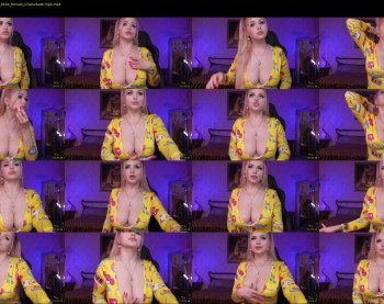 jessiccaburns — 17 minute Chaturbate female cam show recording, 720p, Nov 29, 2021