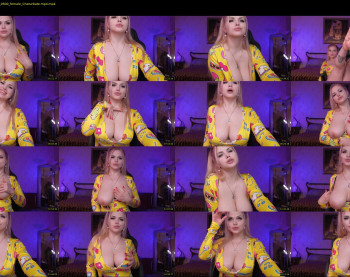 jessiccaburns — 21 minute Chaturbate female cam show recording, 720p, Nov 29, 2021