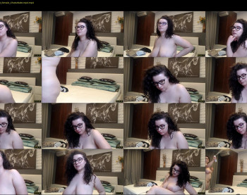 jessykah — 27 minute Chaturbate female cam show recording, 1080p, Nov 28, 2021