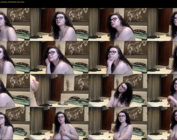 jessykah — 20 minute Chaturbate female cam show recording, 1080p, Nov 28, 2021