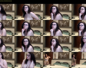 jessykah — 13 minute Chaturbate female cam show recording, 1080p, Nov 28, 2021