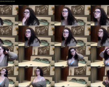 jessykah — 9 minute Chaturbate female cam show recording, 1080p, Nov 28, 2021