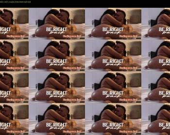 jhordananddanna_ — 6 minute Chaturbate couple cam show recording, 1080p, Nov 28, 2021
