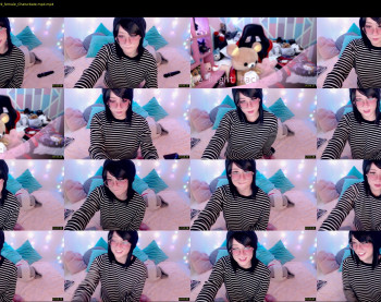 kao_chan — 30 minute Chaturbate female cam show recording, 1080p, Nov 28, 2021