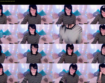 kao_chan — 29 minute Chaturbate female cam show recording, 1080p, Nov 28, 2021
