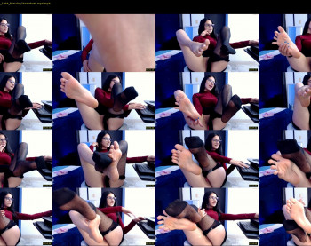 karina_torres_ — 12 minute Chaturbate female cam show recording, 720p, Nov 28, 2021