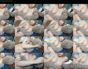 kasumi_12 — 6 minute Chaturbate female cam show recording, 720p, Nov 28, 2021