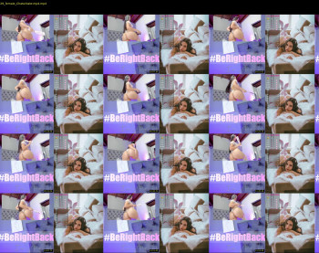 kasumi_18 — 18 minute Chaturbate female cam show recording, 1080p, Nov 28, 2021