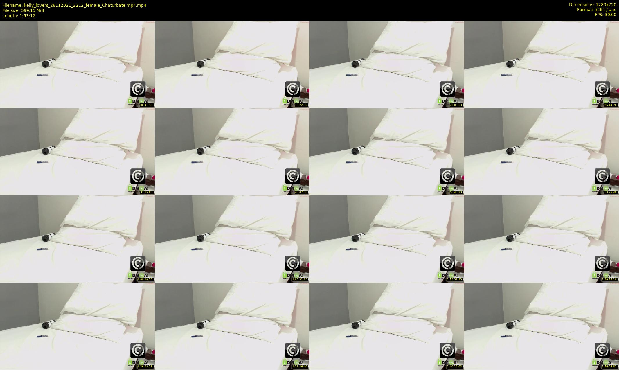 keily_lovers — 114 minute Chaturbate female cam show recording, 720p, Nov 28, 2021