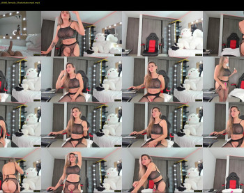 kelly_peirce13 — 73 minute Chaturbate female cam show recording, 1080p, Nov 29, 2021