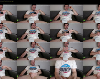 kiabigdick — 10 minute Chaturbate male cam show recording, 720p, Nov 28, 2021