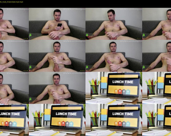 kiabigdick — 20 minute Chaturbate male cam show recording, 720p, Nov 28, 2021