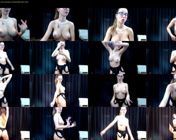kim__possible — 40 minute Chaturbate female cam show recording, 1080p, Nov 28, 2021