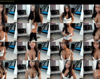 kintsugim — 69 minute Chaturbate female cam show recording, 720p, Nov 29, 2021