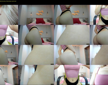 korean_sua — 70 minute Chaturbate female cam show recording, 1080p, Nov 28, 2021