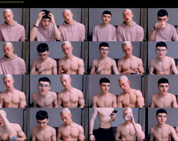 l_adonis_l — 61 minute Chaturbate male cam show recording, 1080p, Nov 28, 2021