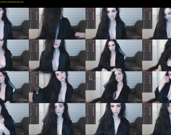 lady_yas — 70 minute Chaturbate female cam show recording, 720p, Nov 28, 2021