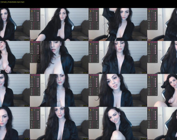 lady_yas — 70 minute Chaturbate female cam show recording, 720p, Nov 28, 2021