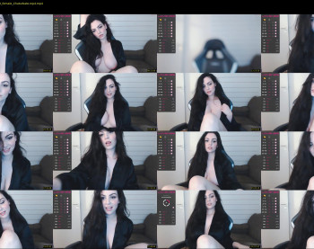 lady_yas — 70 minute Chaturbate female cam show recording, 720p, Nov 28, 2021