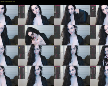 lady_yas — 5 minute Chaturbate female cam show recording, 720p, Nov 28, 2021