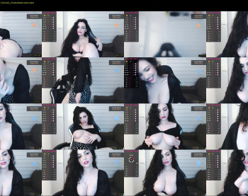 lady_yas — 70 minute Chaturbate female cam show recording, 720p, Nov 29, 2021