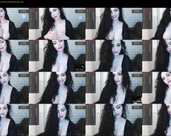 lady_yas — 17 minute Chaturbate female cam show recording, 720p, Nov 29, 2021