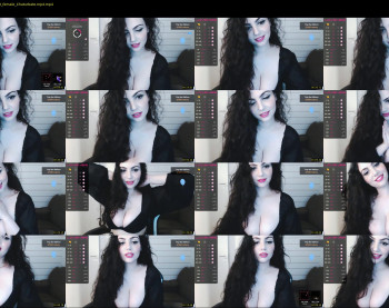 lady_yas — 3 minute Chaturbate female cam show recording, 720p, Nov 29, 2021