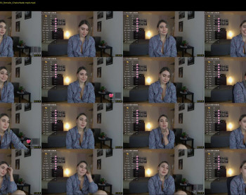 lanabosch — 16 minute Chaturbate female cam show recording, 1080p, Nov 28, 2021