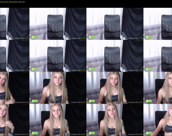 lanitarhoa — 6 minute Chaturbate female cam show recording, 1080p, Nov 29, 2021