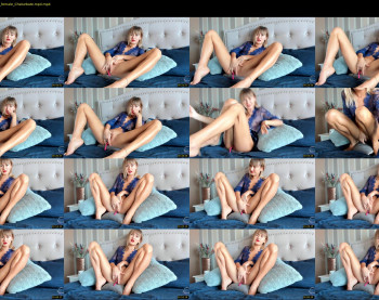 larissa4 — 3 minute Chaturbate female cam show recording, 1080p, Nov 28, 2021