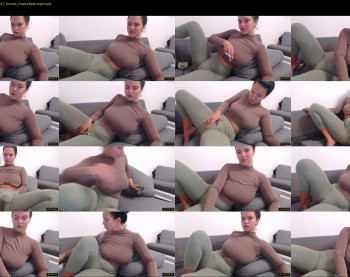 lexy_sweet — 115 minute Chaturbate female cam show recording, 720p, Nov 28, 2021