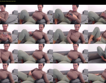lexy_sweet — 12 minute Chaturbate female cam show recording, 720p, Nov 28, 2021