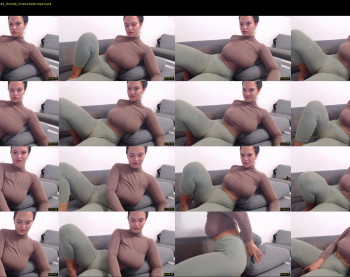 lexy_sweet — 31 minute Chaturbate female cam show recording, 720p, Nov 28, 2021