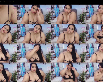 lili_hot18 — 3 minute Chaturbate female cam show recording, 1080p, Nov 29, 2021