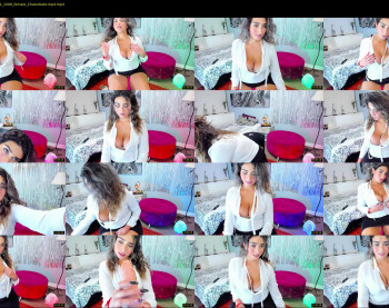 linda_morgan1 — 23 minute Chaturbate female cam show recording, 1080p, Nov 28, 2021