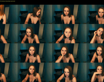 linda_roxy — 22 minute Chaturbate female cam show recording, 720p, Nov 29, 2021