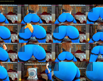 little_izzi — 12 minute Chaturbate female cam show recording, 720p, Nov 28, 2021
