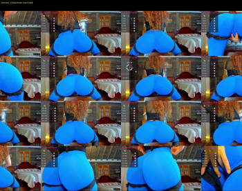 little_izzi — 12 minute Chaturbate female cam show recording, 720p, Nov 28, 2021