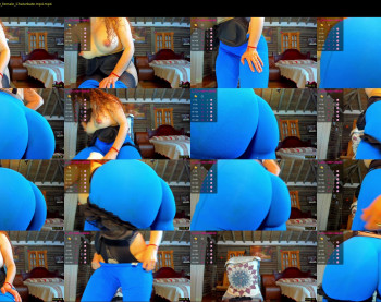 little_izzi — 13 minute Chaturbate female cam show recording, 720p, Nov 28, 2021