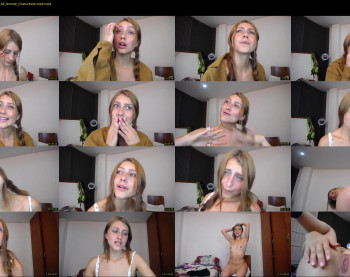 littlelaksmi — 87 minute Chaturbate female cam show recording, 720p, Nov 29, 2021