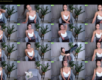look_ — 33 minute Chaturbate female cam show recording, 1080p, Nov 29, 2021