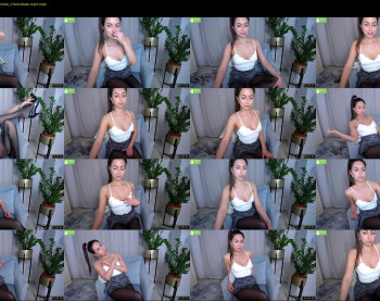look_ — 70 minute Chaturbate female cam show recording, 1080p, Nov 29, 2021